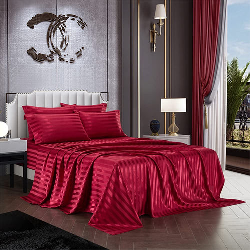 Sheet & Pillowcase Sets