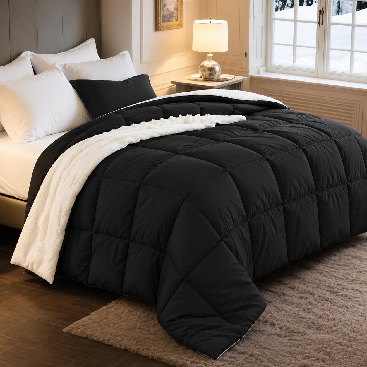 Bedding Comforters