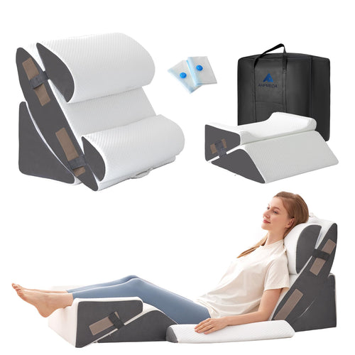 Bed Pillows & Positioners