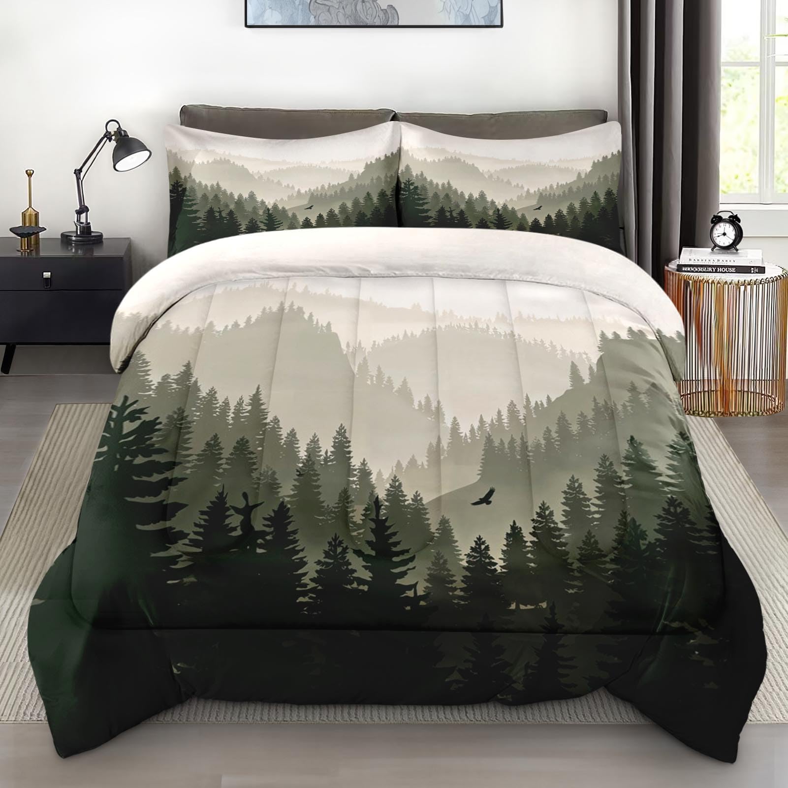 Kids Bedding
