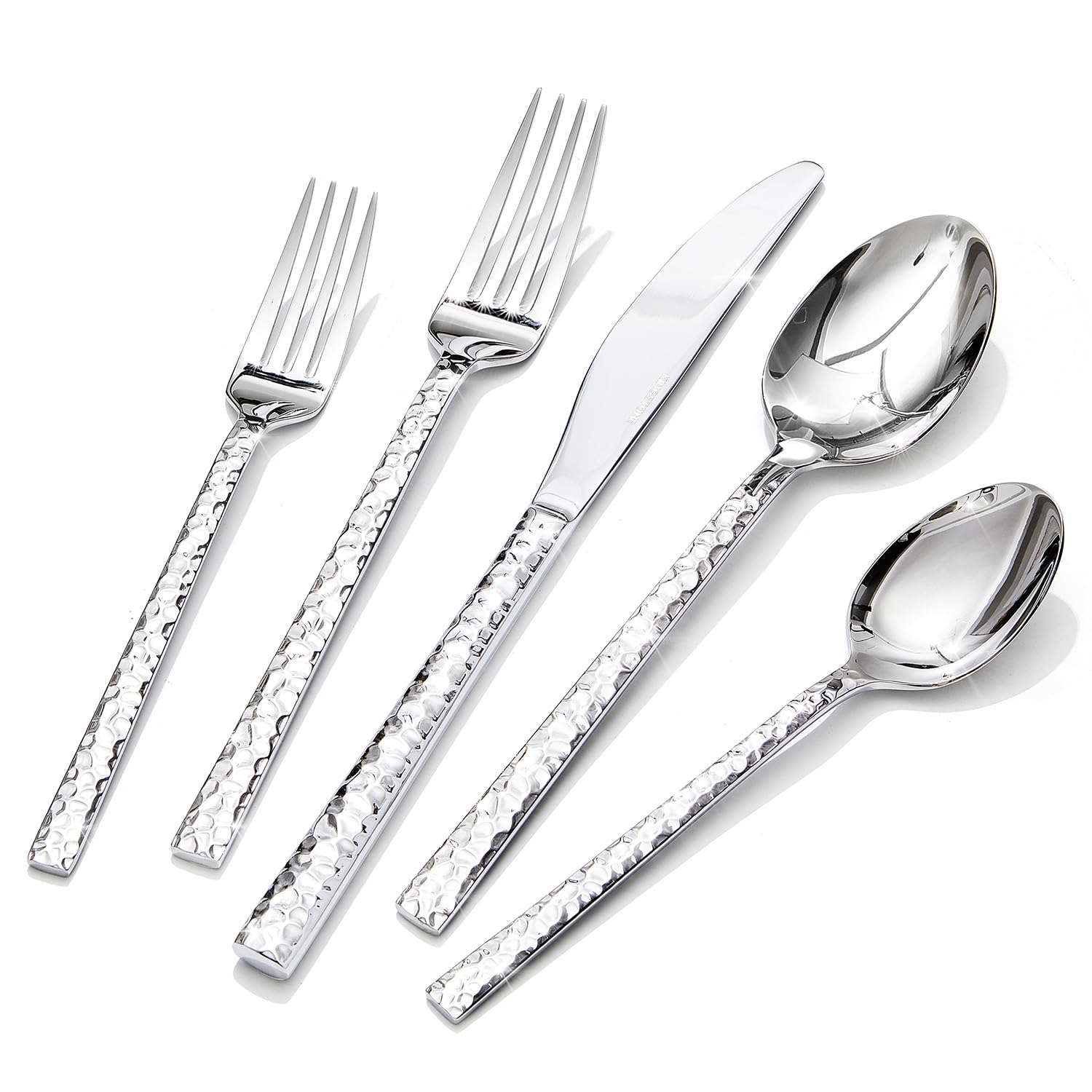Flateware