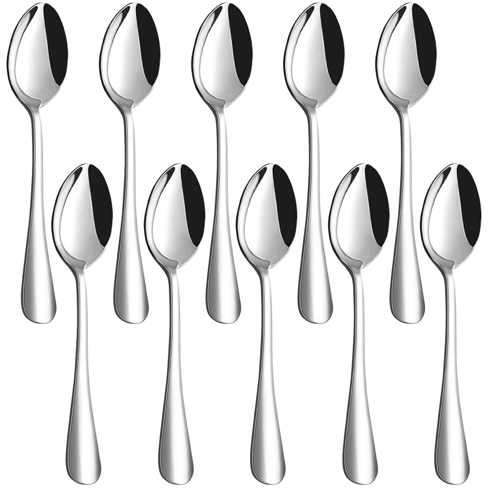 Flateware