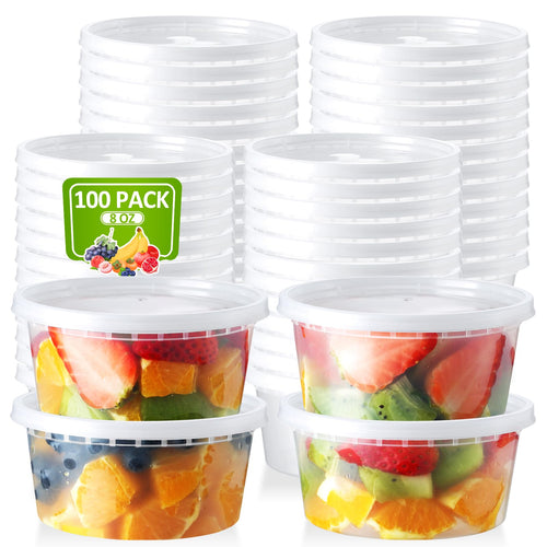 Food Stoarge