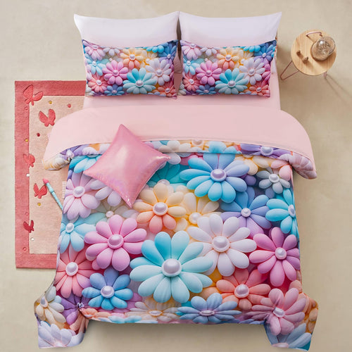 Kids Bedding