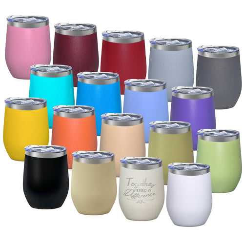 Glassware