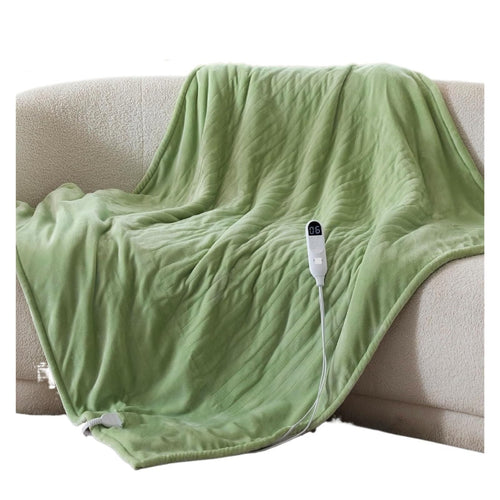 Heated Blankets
