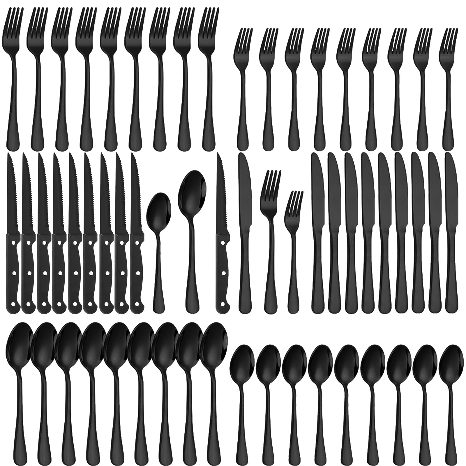 Flateware