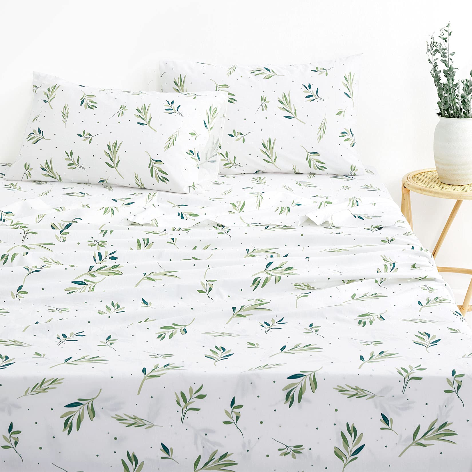 Sheet & Pillowcase Sets