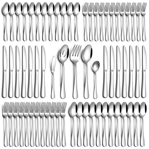 Flateware