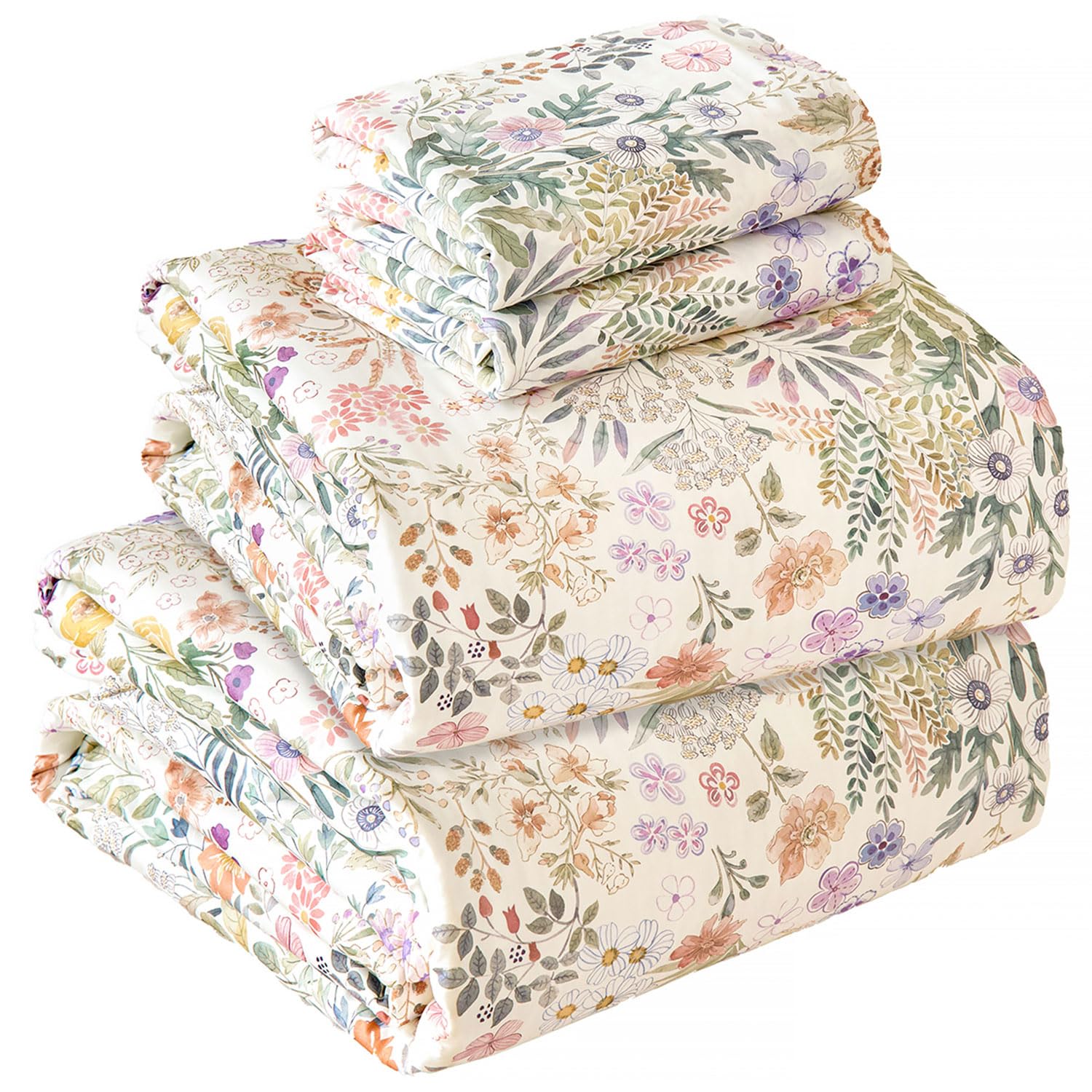 Sheet & Pillowcase Sets