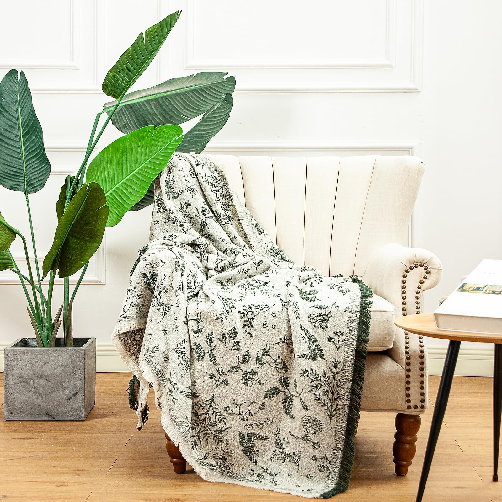Blankets and Throw