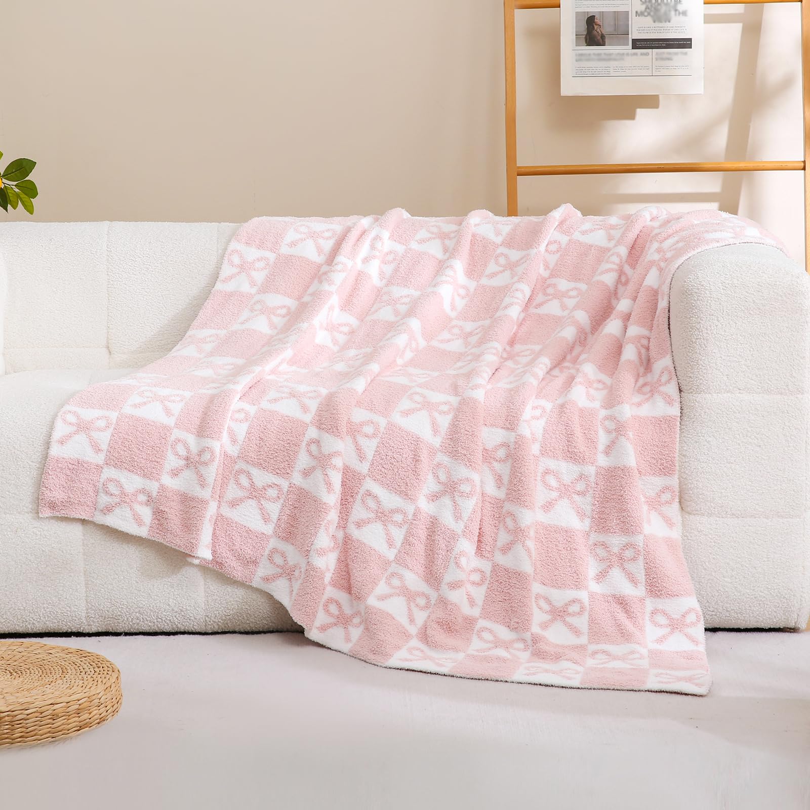 Blankets and Throw
