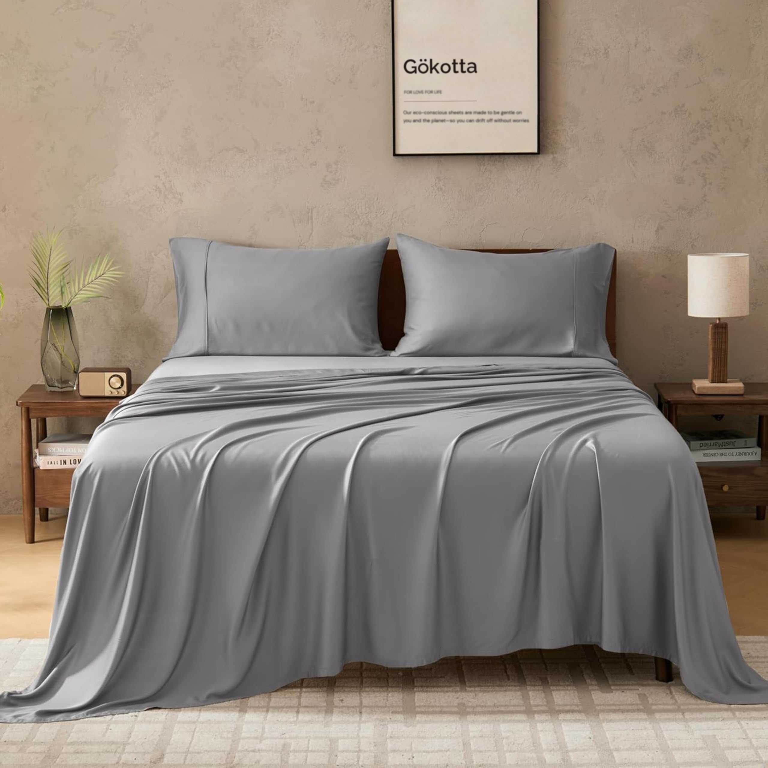 Sheet & Pillowcase Sets