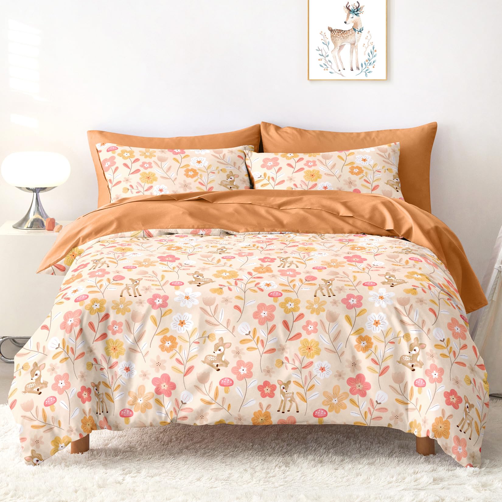 Kids Bedding