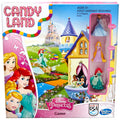 Hasbro Gaming Candy Land Disney Princess Edition Board Game, Preschool Games for 2 to 3 Players, Easter Gifts for Boys and Girls, Family Games for Kids Ages 3 and Up (Amazon Exclusive)