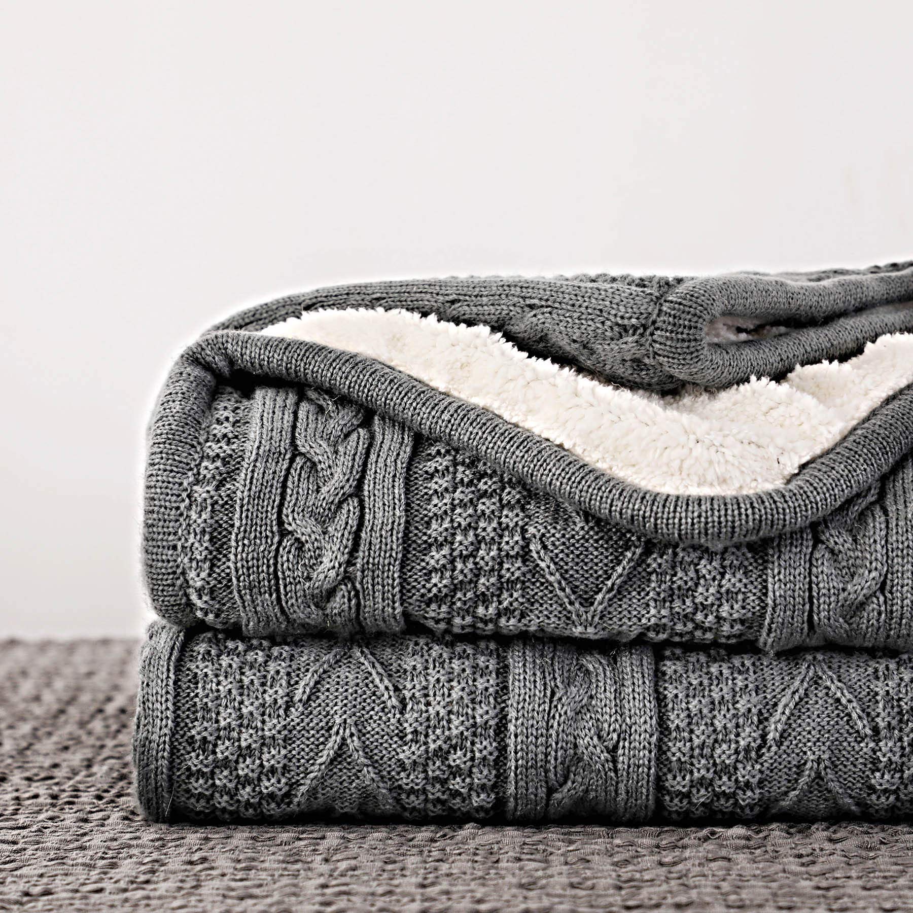 Blankets and Throw