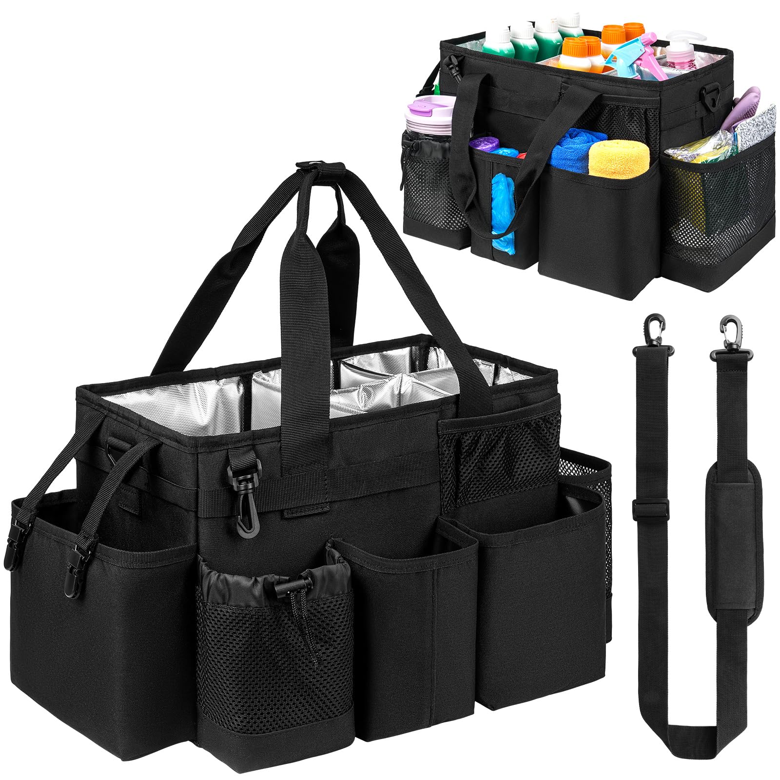 Kitchen Organization