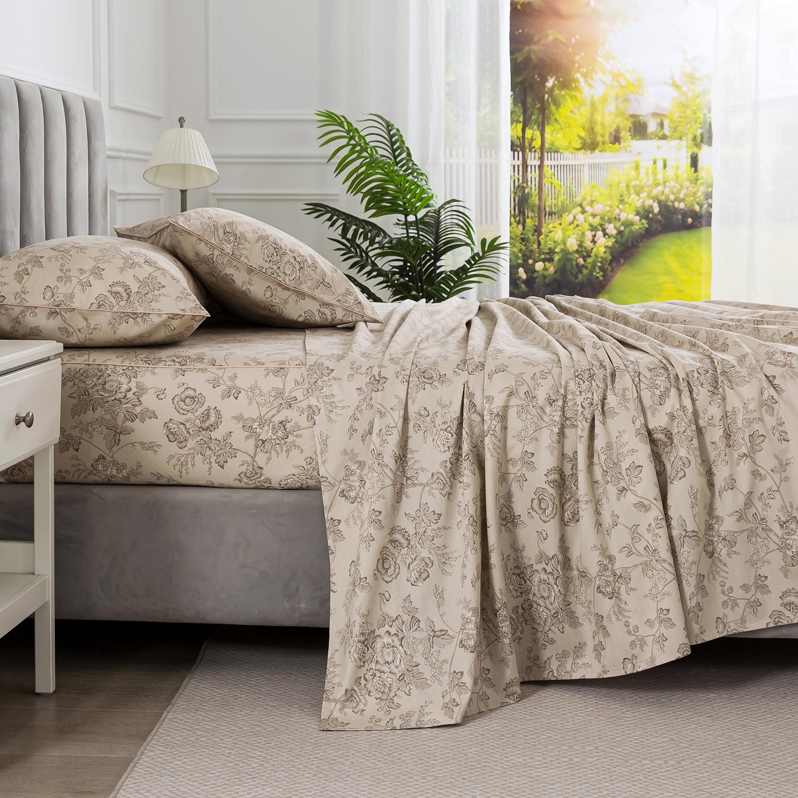 Sheet & Pillowcase Sets