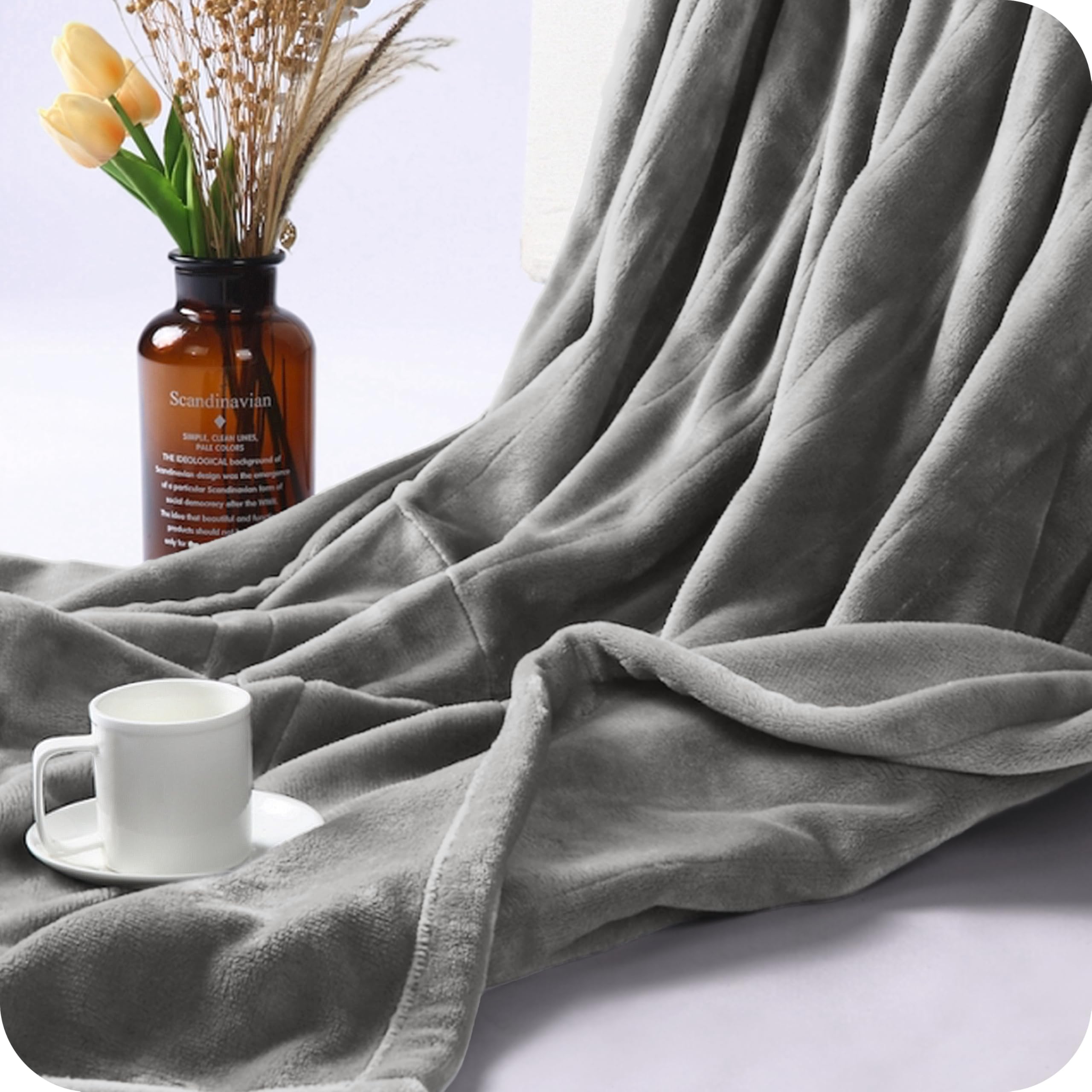 Heated Blankets