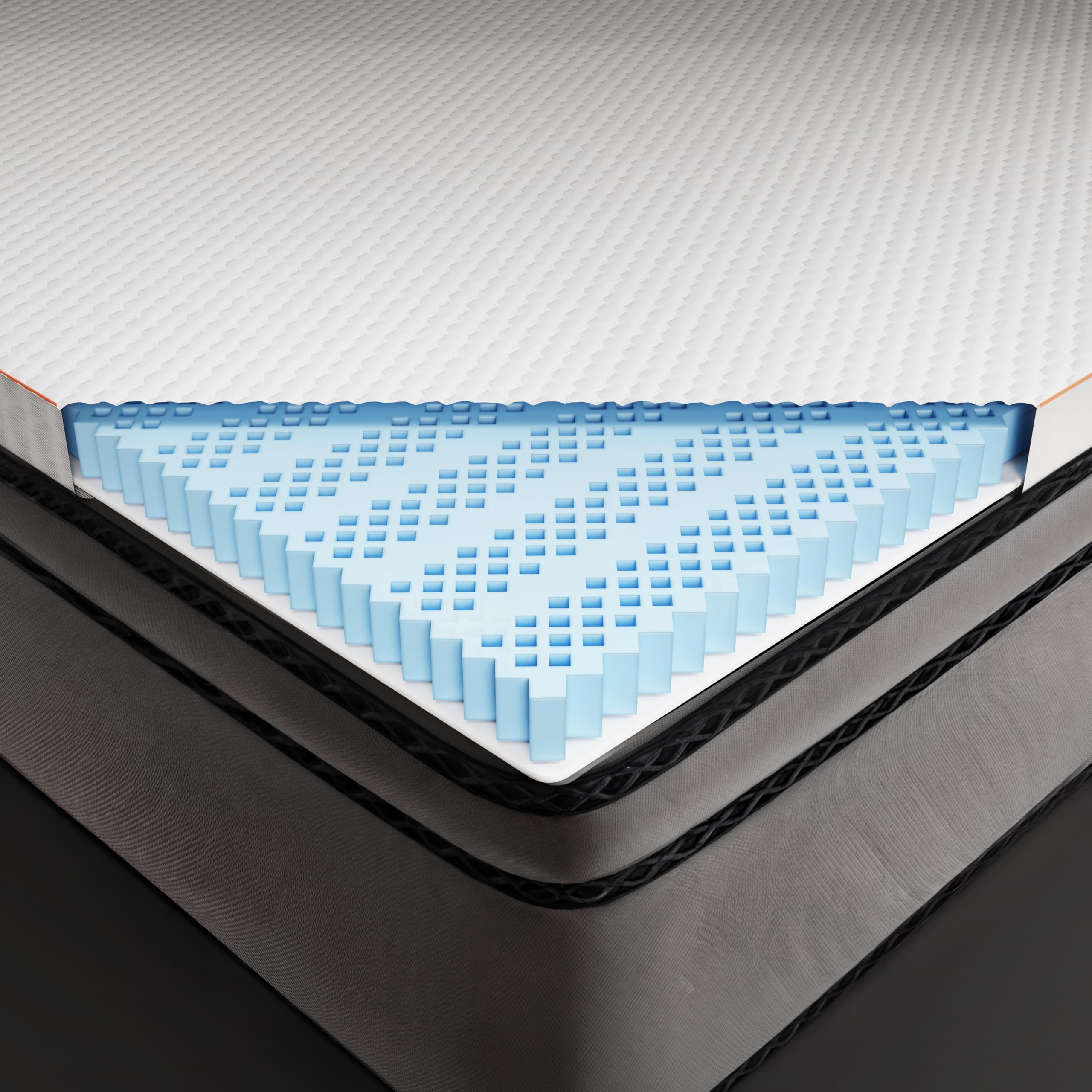 Mattress Toppers