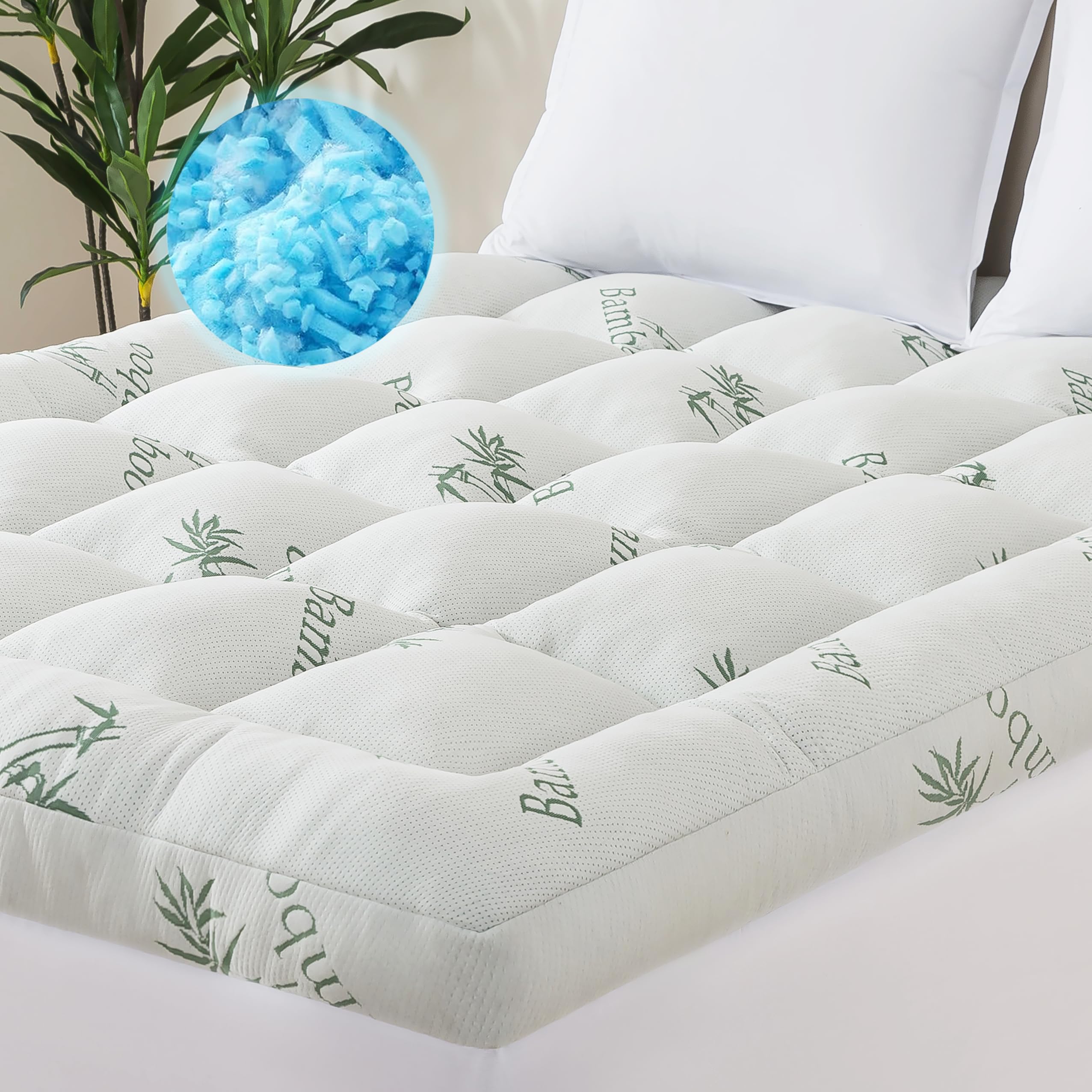 Mattress Toppers