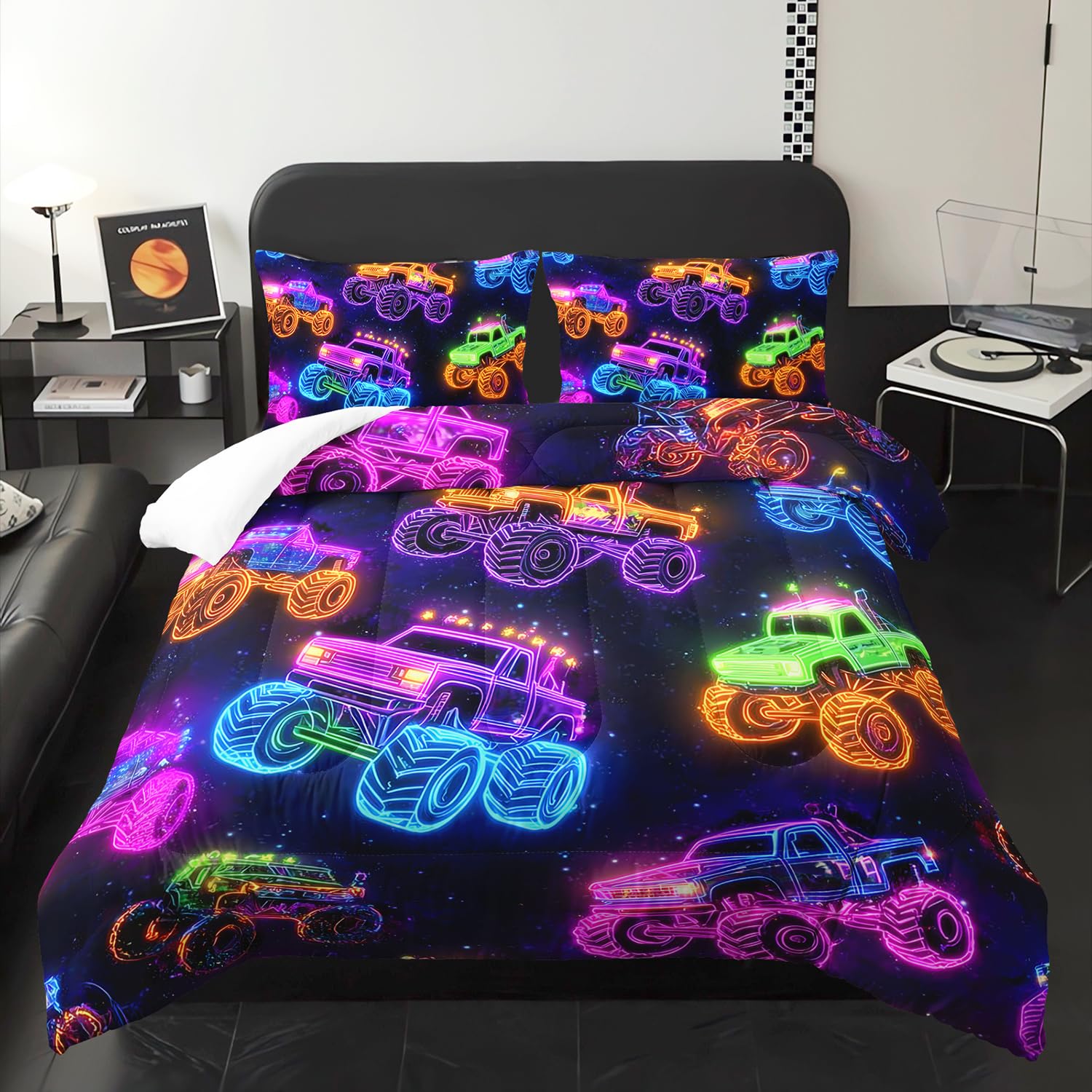 Kids Bedding