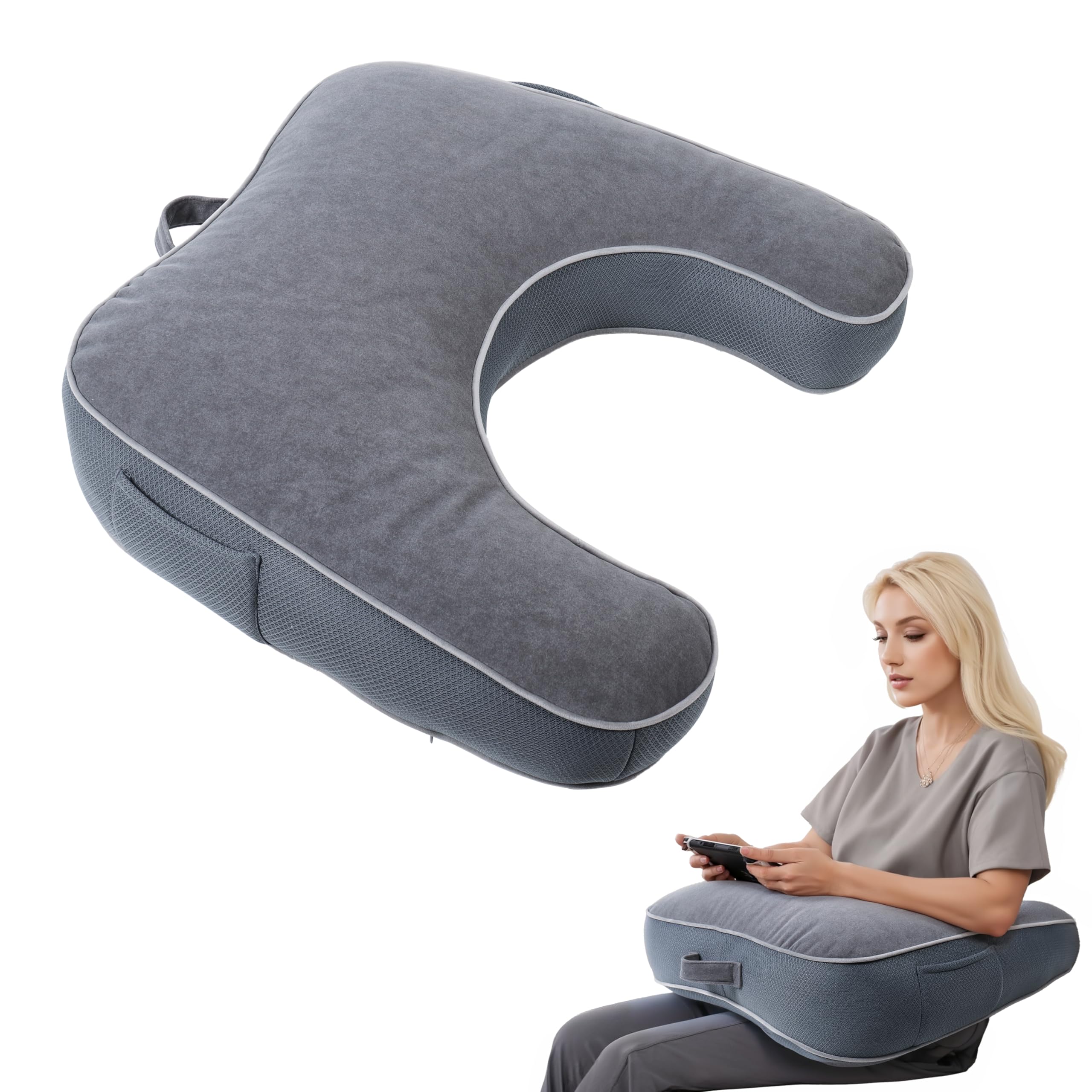 Bed Pillows & Positioners