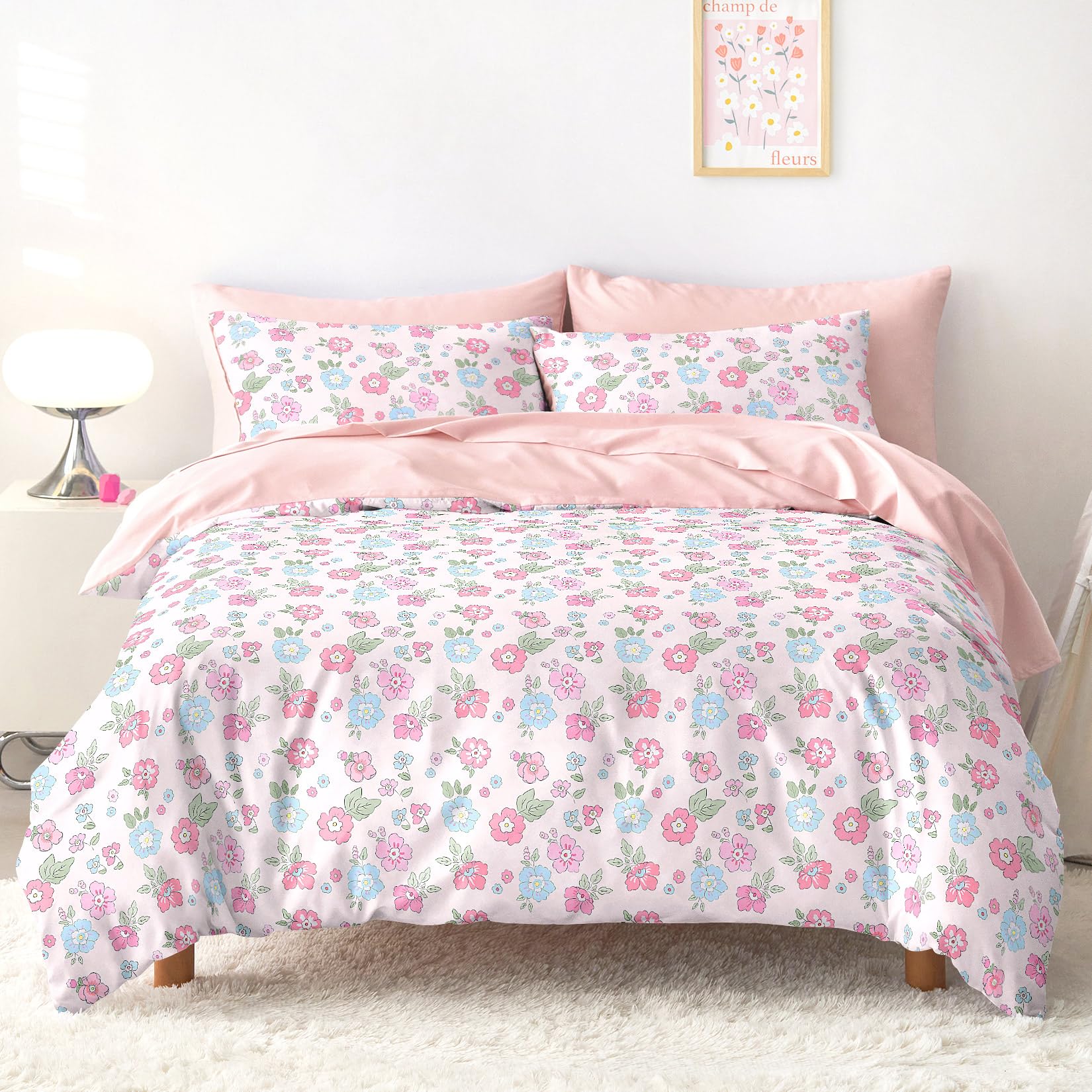 Kids Bedding
