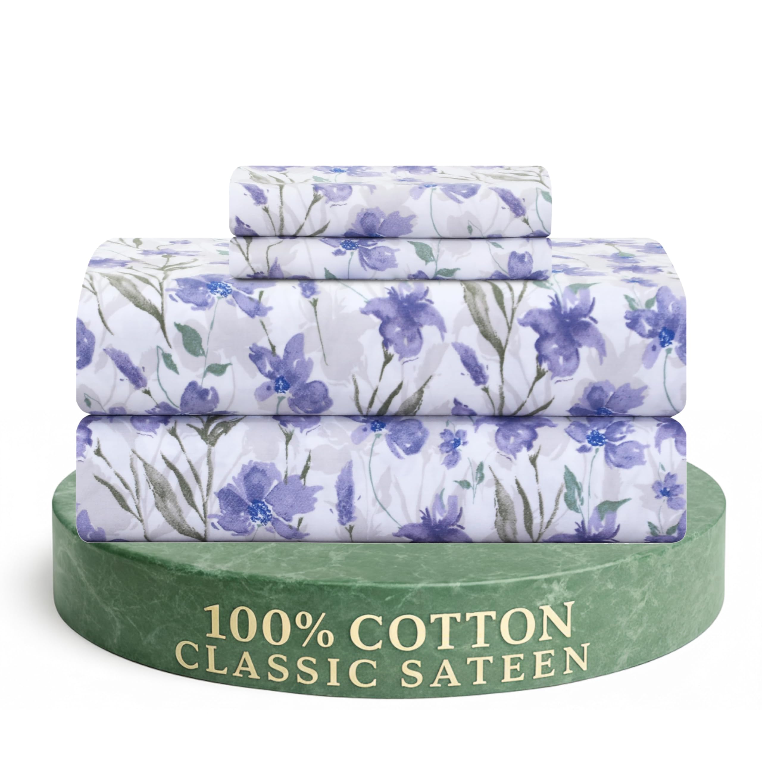 Sheet & Pillowcase Sets