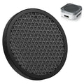 2026 Update Original Filter Replacement for Air Purifier MB-032, H13 True HEPA Air Cleaner Filter with Carbon Particles, 1 Piece
