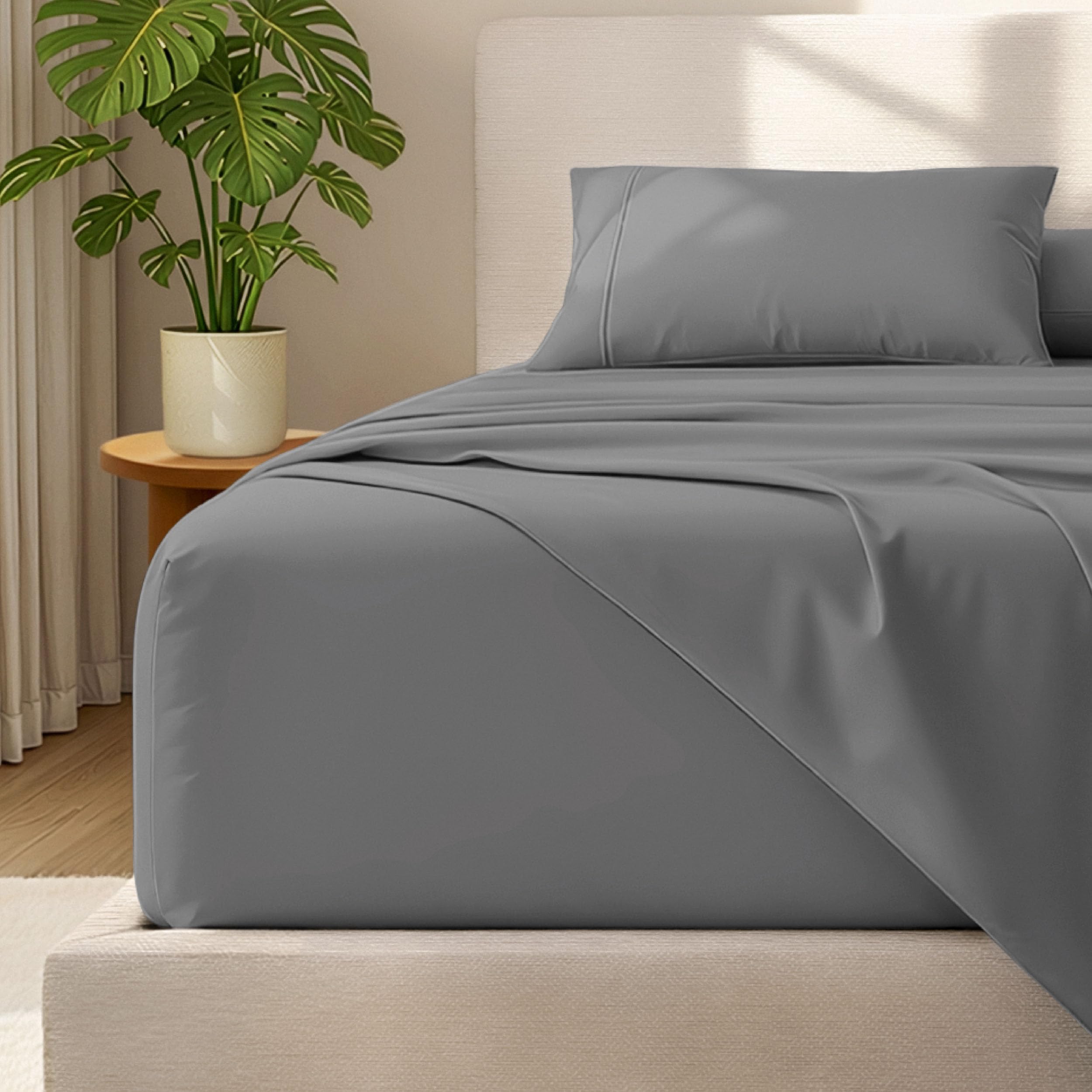 Sheet & Pillowcase Sets