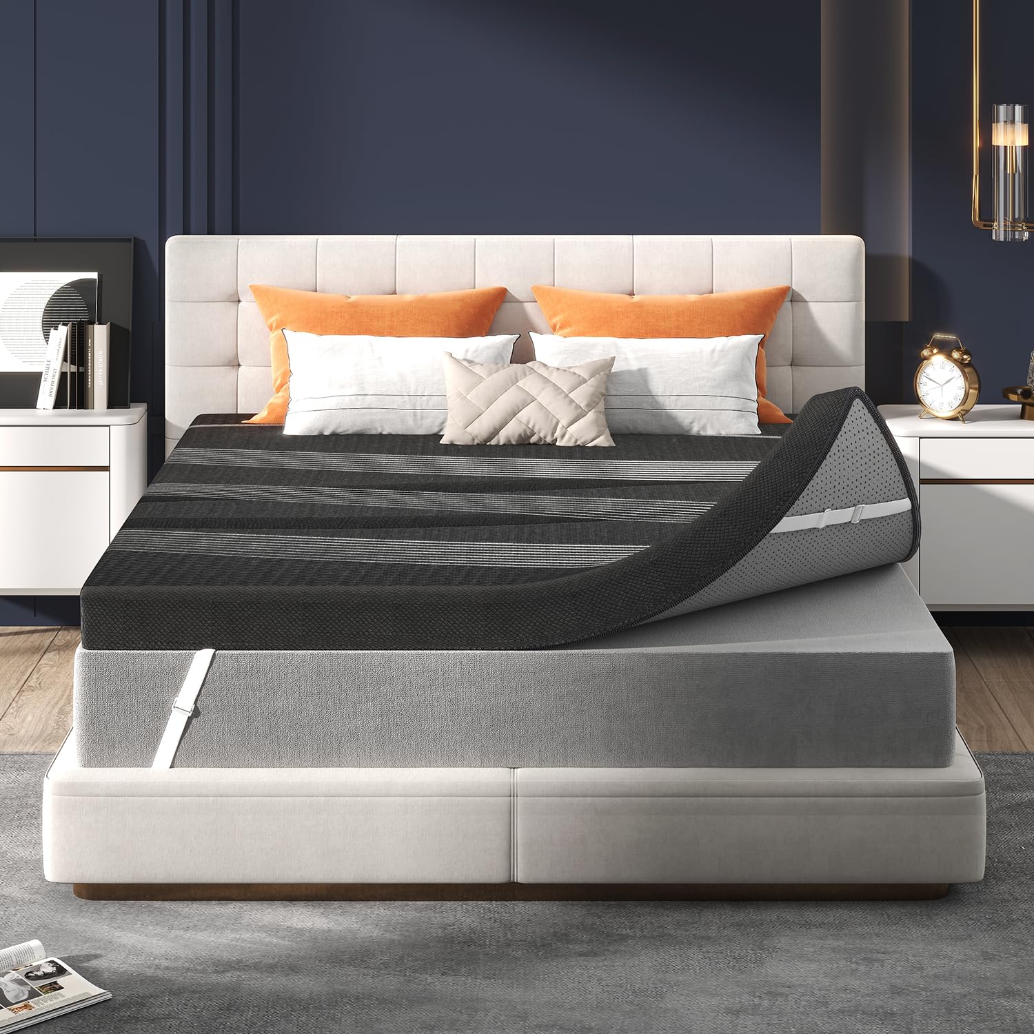 Mattress Toppers
