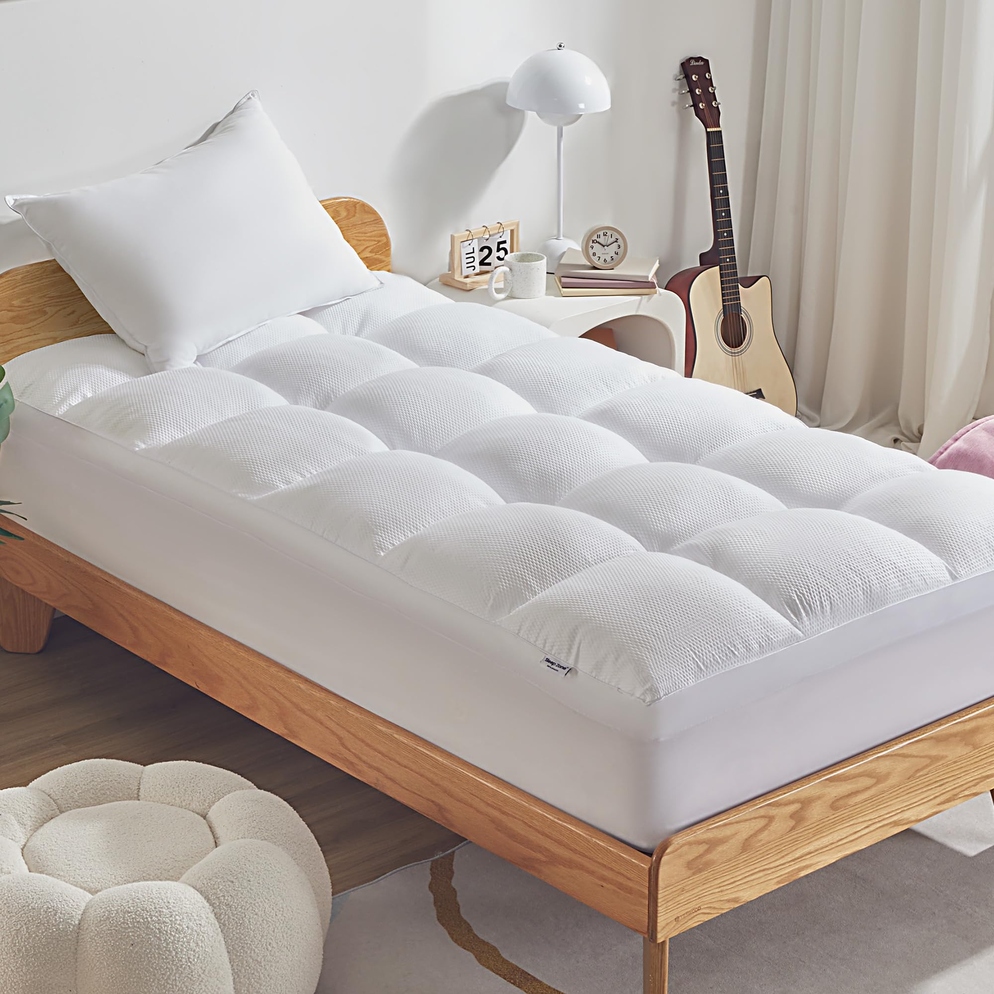 Mattress Toppers