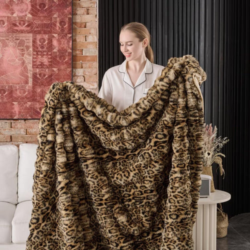 Blankets and Throw