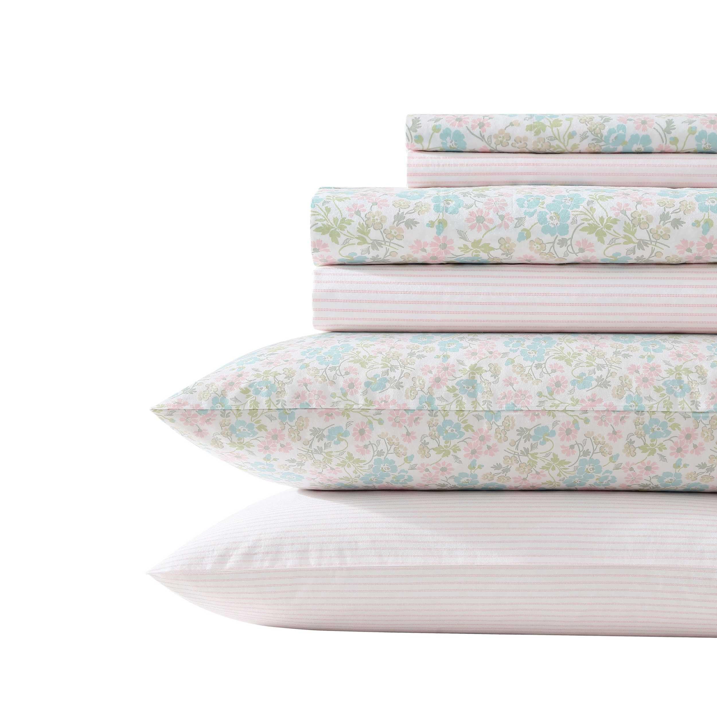 Sheet & Pillowcase Sets