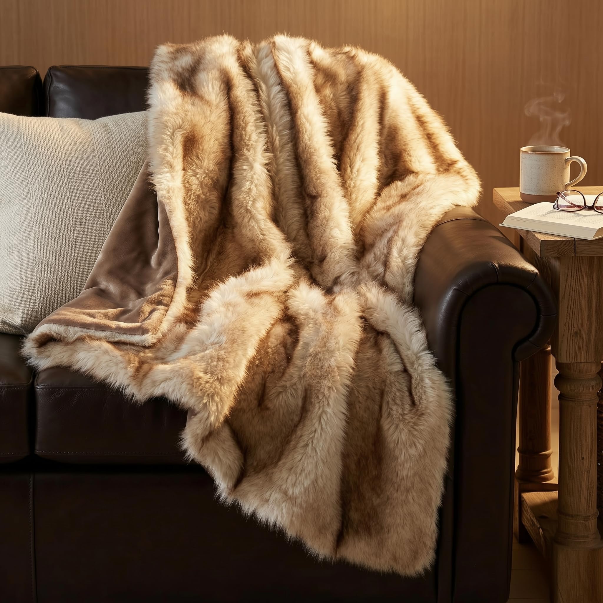 Blankets and Throw