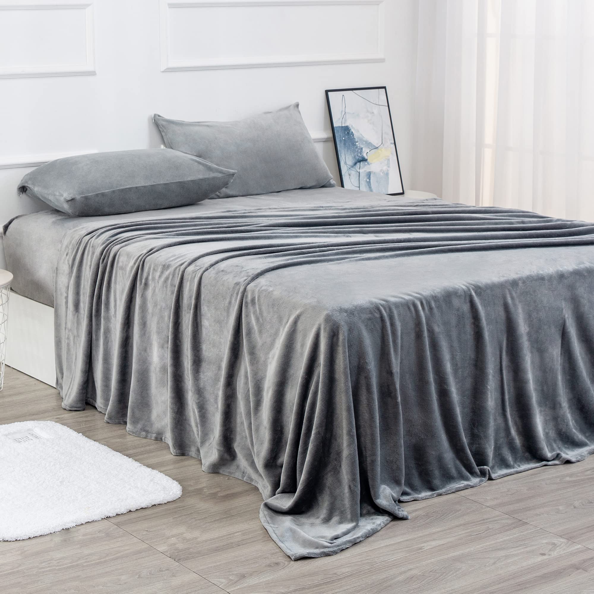 Sheet & Pillowcase Sets
