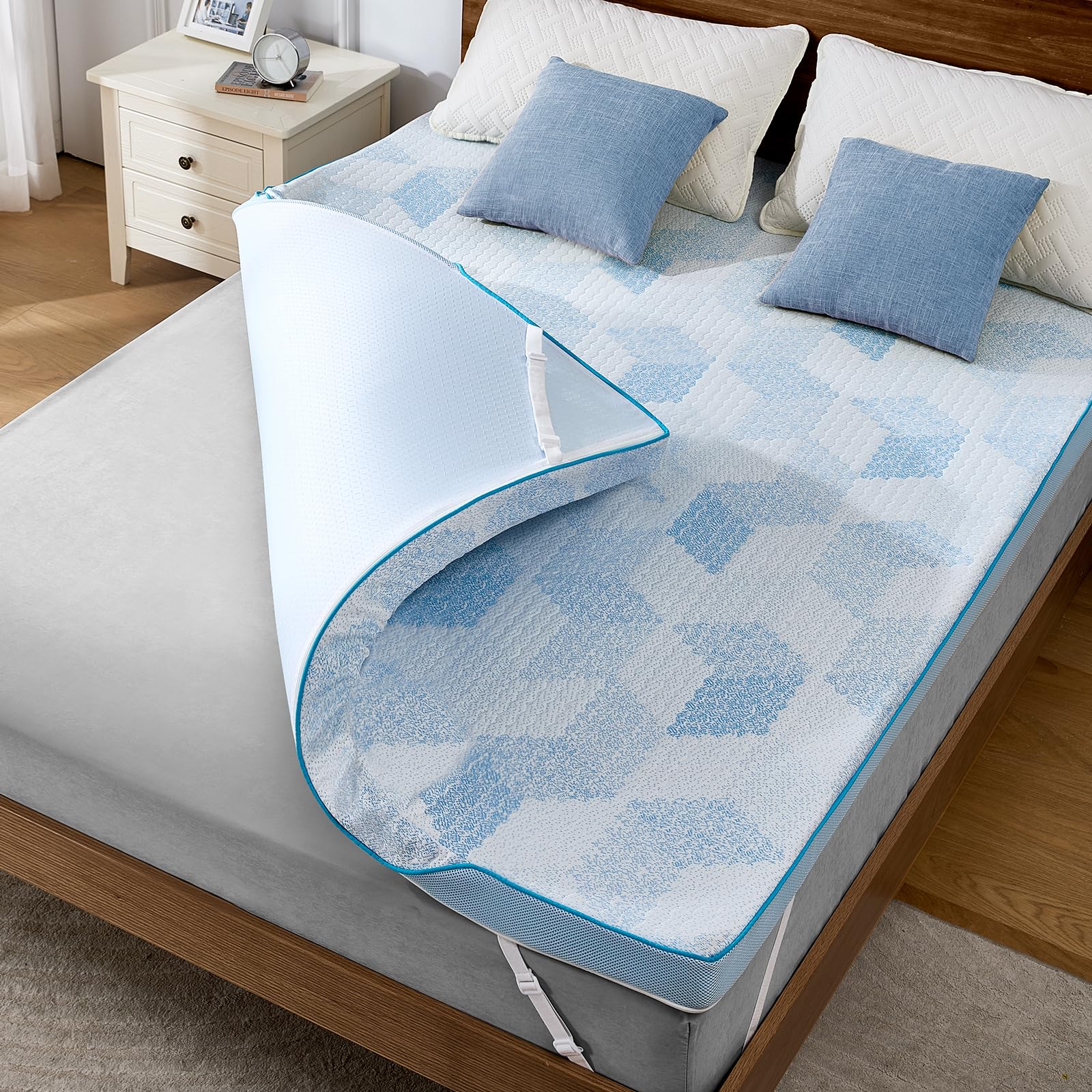 Mattress Toppers