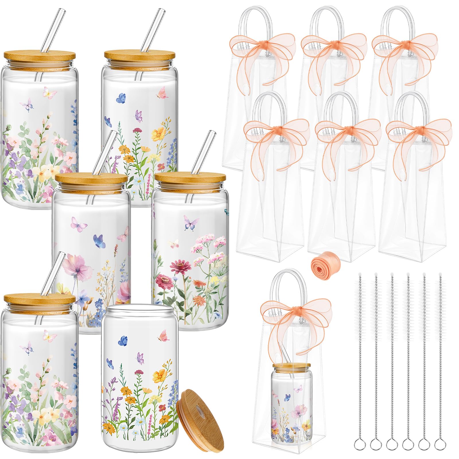 Glassware