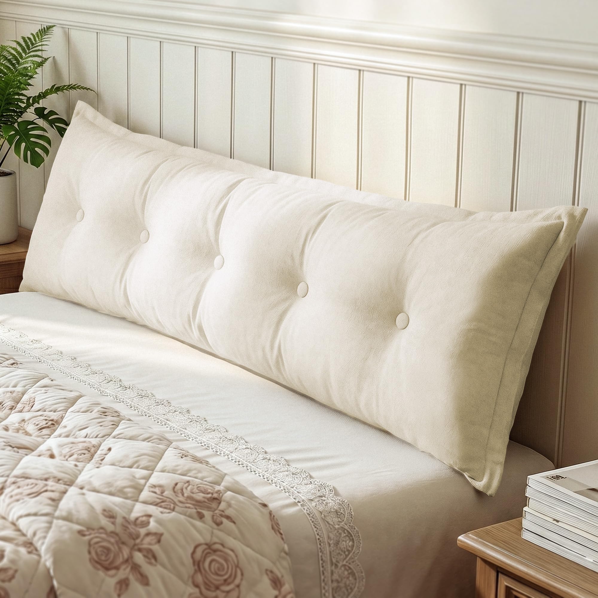 Bed Pillows & Positioners