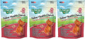 Emerald Pet 3 Pack of Urinary Tract Support Feline Health Chews, 2.5 Ounces Each, Grain-Free, Made in The USA