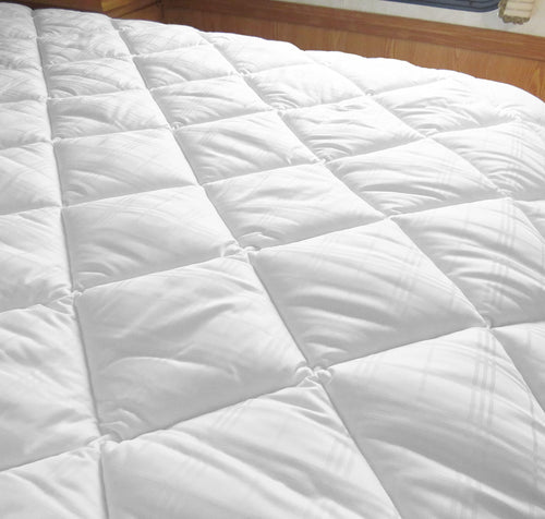 Mattress Toppers