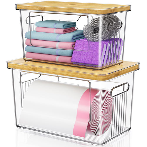 Kitchen Organization