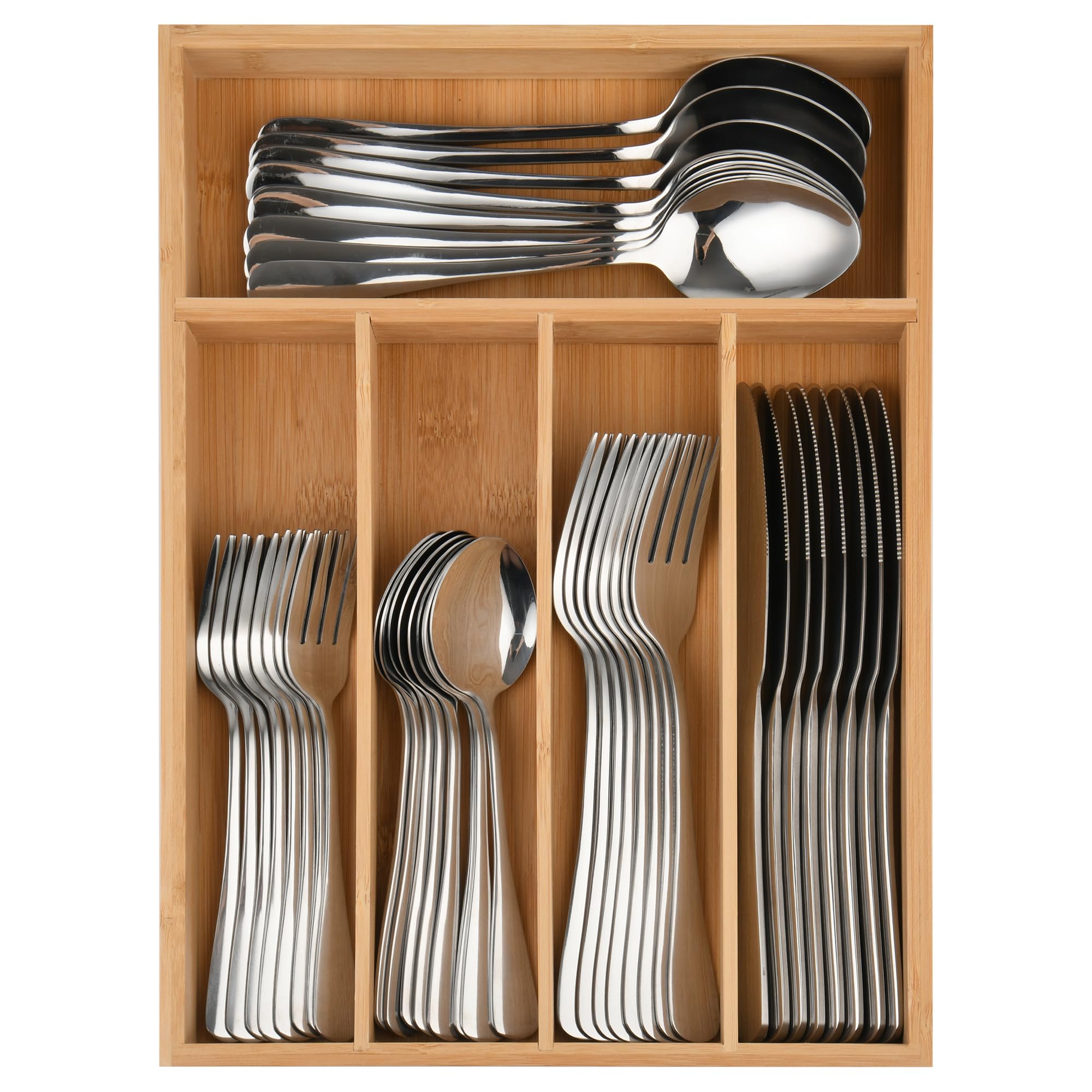 Kitchen Organization