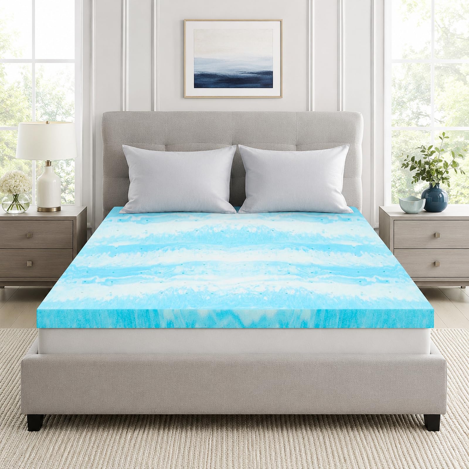Mattress Toppers