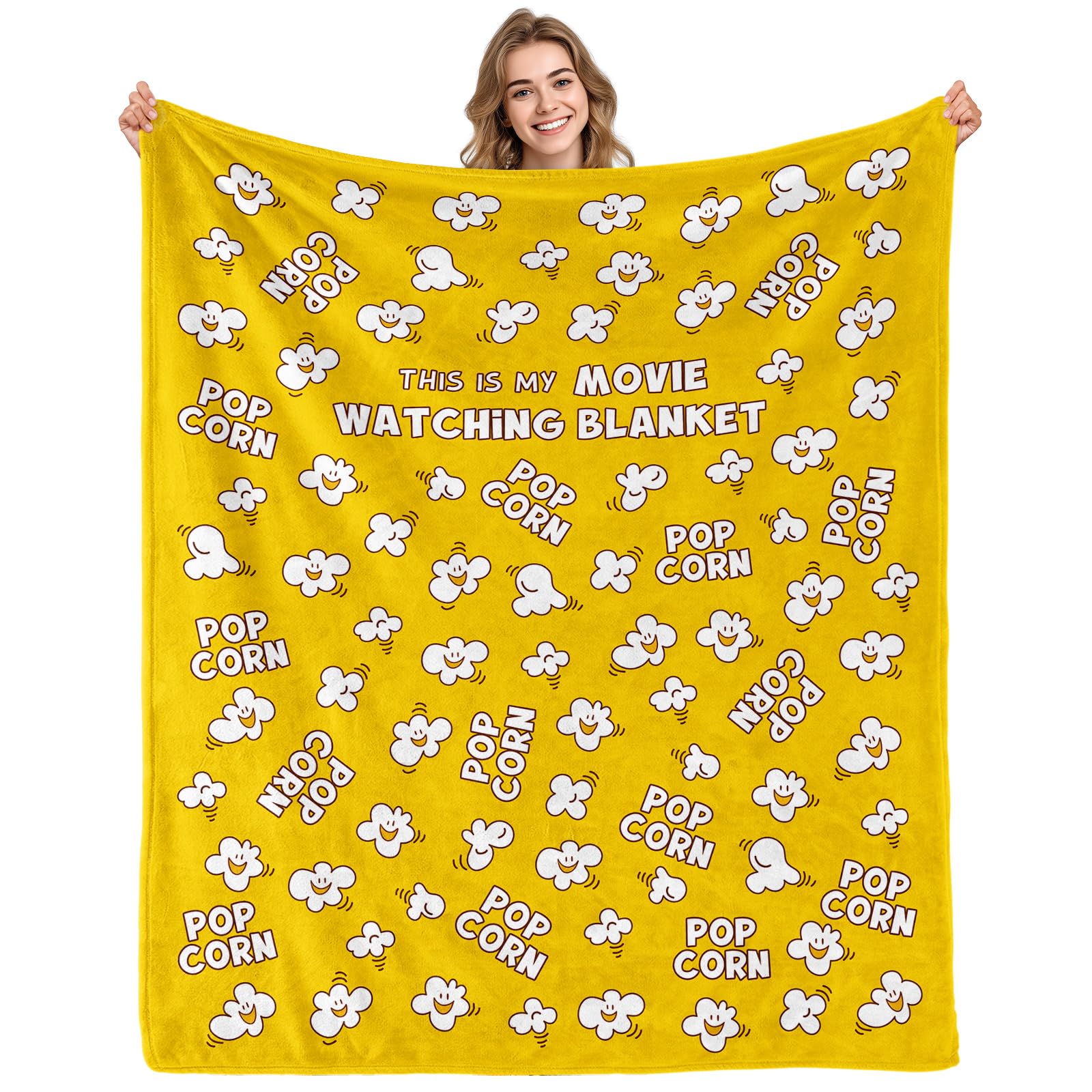Blankets and Throw