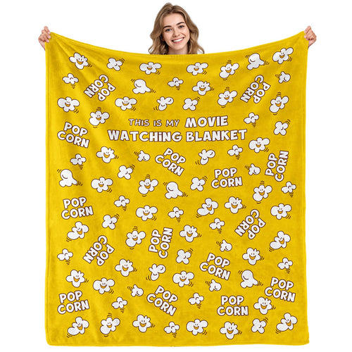 Blankets and Throw