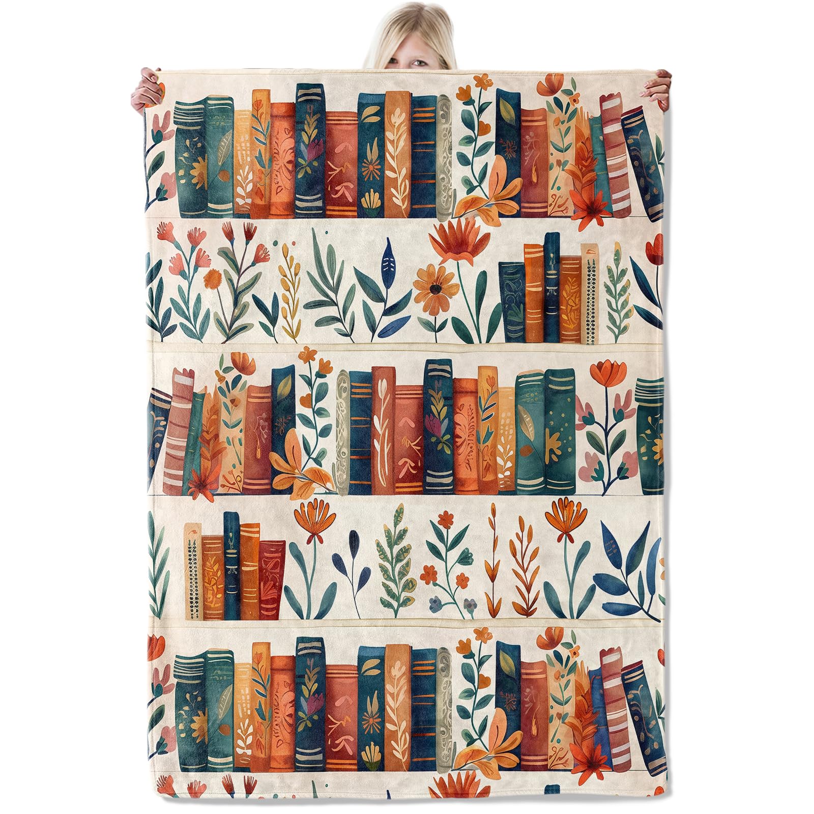 Blankets and Throw