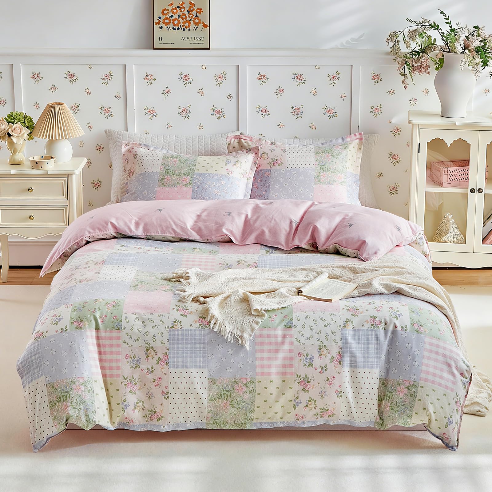 Kids Bedding