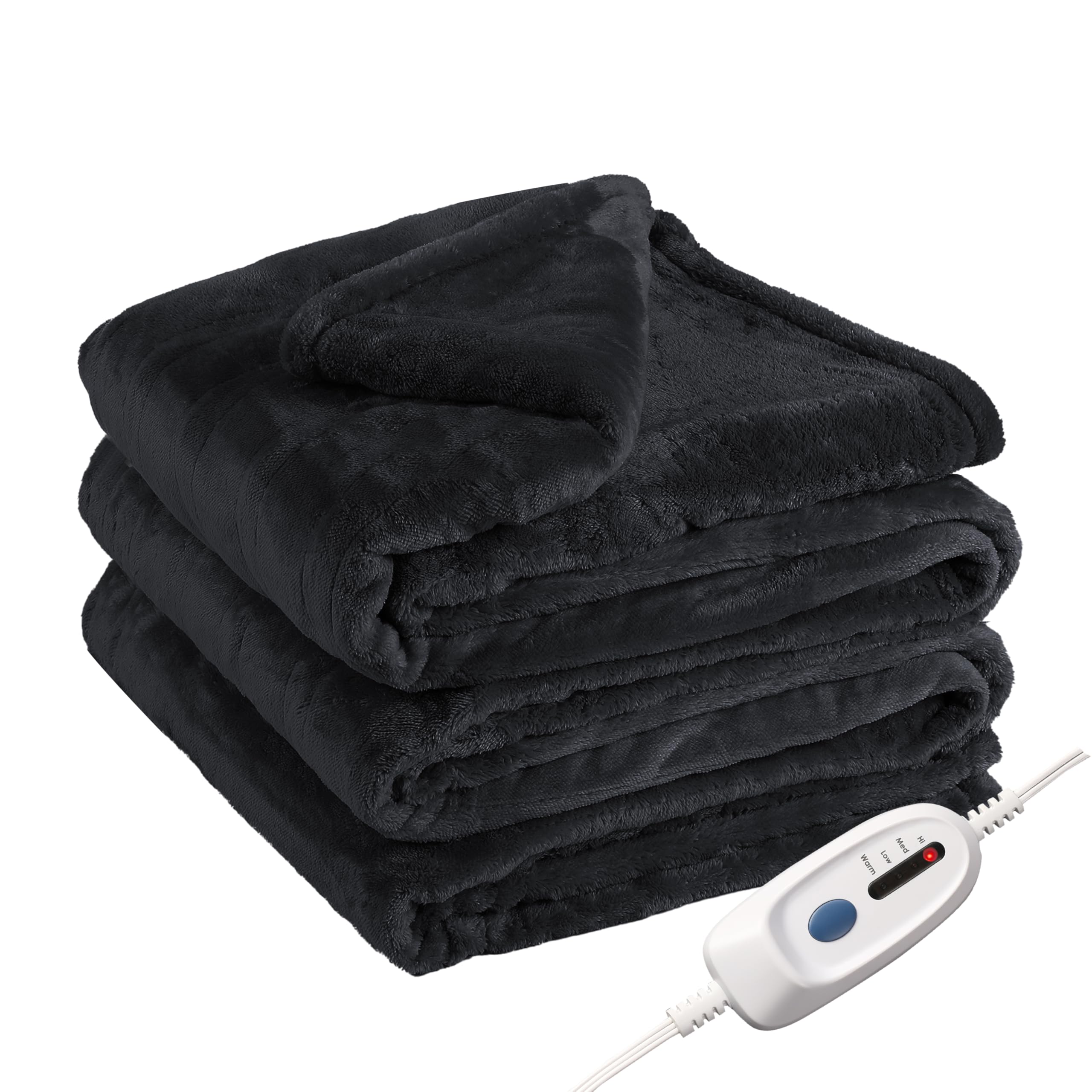Heated Blankets